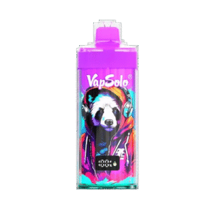 VapSolo Mixed Berries 40K