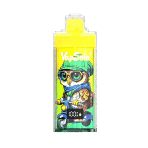 VapSolo Lima Limón 40K