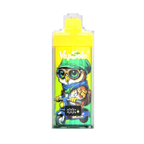 VapSolo Lima Limón 40K