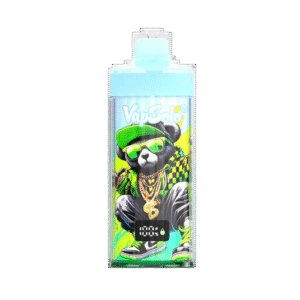 VapSolo Strawberry Watermelon 40K