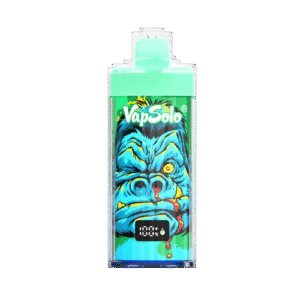 VapSolo Kiwi Passion Fruit Guava 40K