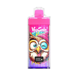VapSolo Love 66 40k