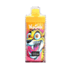 VapSolo Peach Mango Pineapple 40k