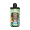 VapSolo 15k Fresa y Kiwi
