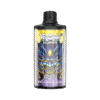 VapSolo 15k Fresa y Plátano
