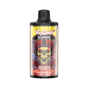 VapSolo 15k Sueño De Verano