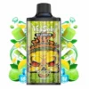 VapSolo 15k Limón y Lima