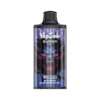 VapSolo 15k Arándano y Grosella Negra Helada