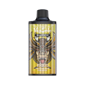 VapSolo 15k Melocotón Mango y Piña