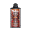 VapSolo 15k Cola De Vainilla y Fresa