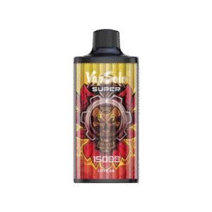 VapSolo 15k Love 66