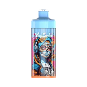 Vapsolo  Sex on the beach 40k