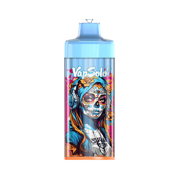 Vapsolo Monster Mango 40K