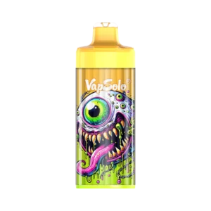 Vapsolo Monster Mango 40k