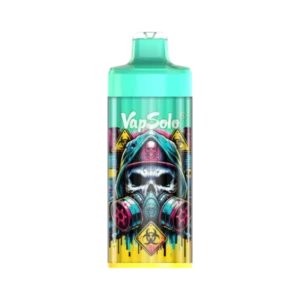 Vapsolo Piña Colada  40k