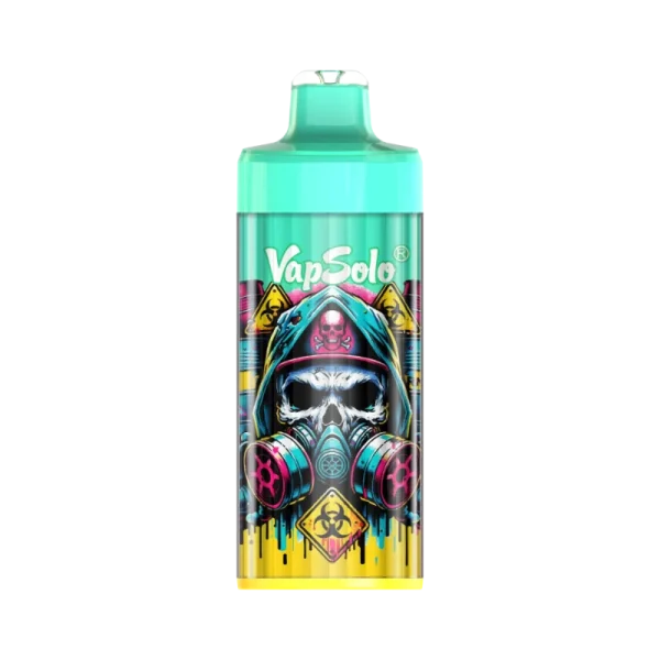 Vapsolo Piña Colada 40K