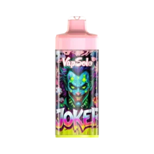 Vapsolo Pink Limonade 40k